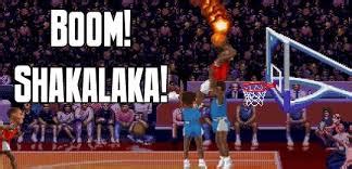 nba jam phrases